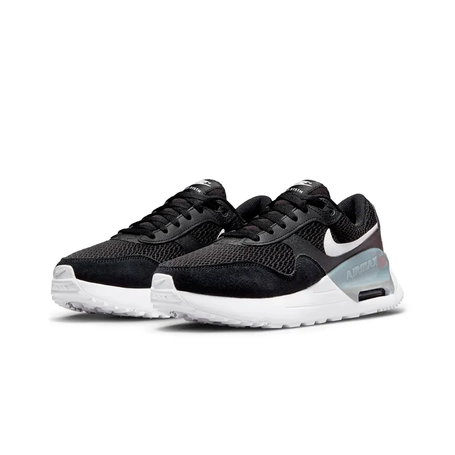 Imagen 1 de 5 de Zapatillas Nike Air Max Systm-NEGRO/BLANCO