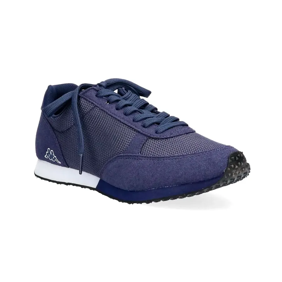 Imagen 3 de 5 de Zapatillas Kappa Logo Siena-MARINO/BLANCO