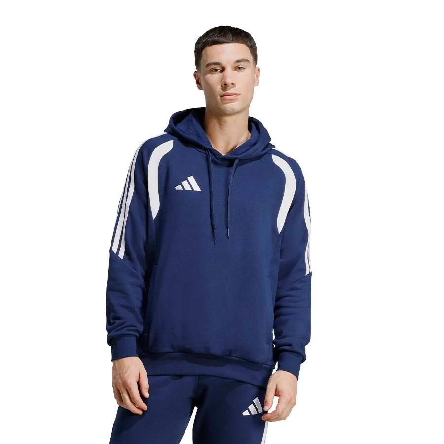 Imagen 0 de 5 de Buzo adidas Tiro26 League-MARINO/BLANCO