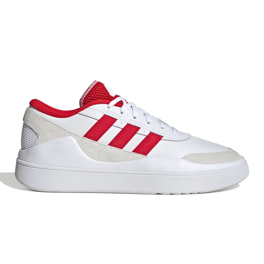 Imagen 0 de 7 de Zapatillas adidas Osade-BLANCO/ROJO