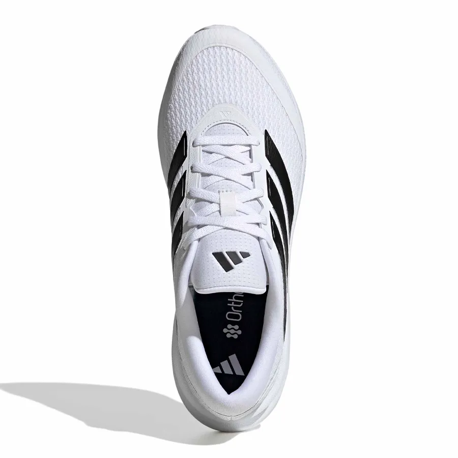 Imagen 3 de 7 de Zapatillas adidas Runfalcon 6-BLANCO/NEGRO