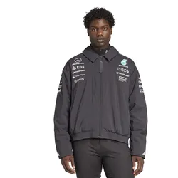 Campera adidas Mercedes - Amg Petronas F1 Team