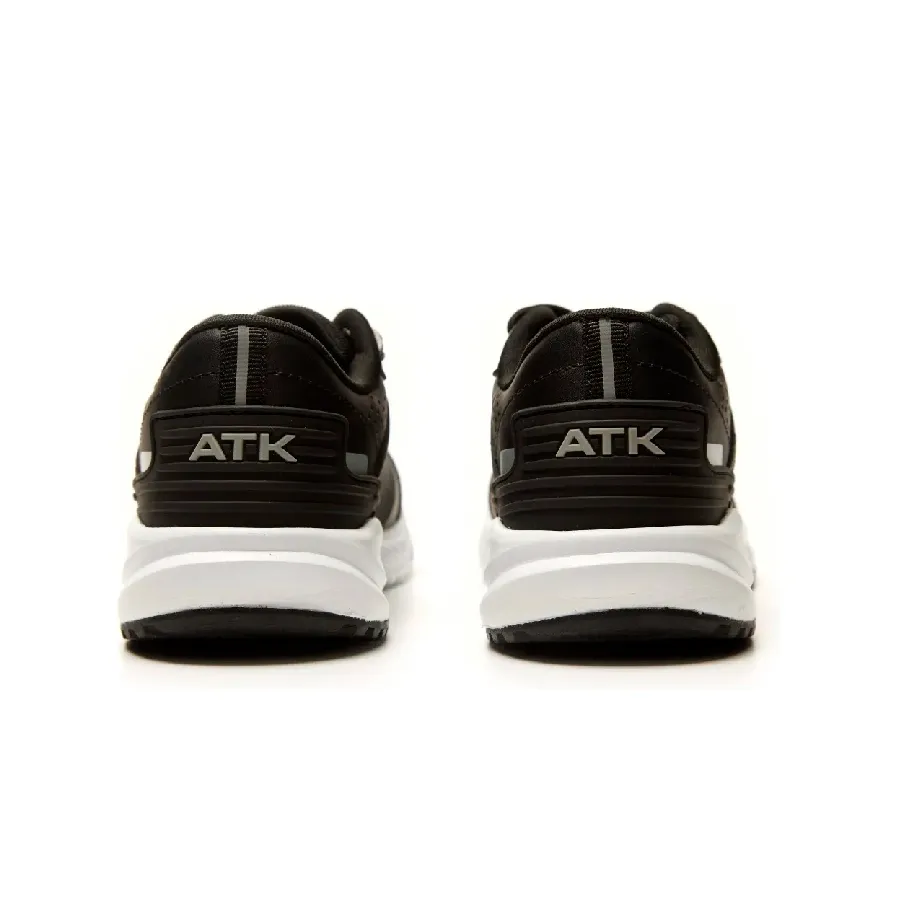Imagen 3 de 7 de Zapatillas Atomik Area-NEGRO
