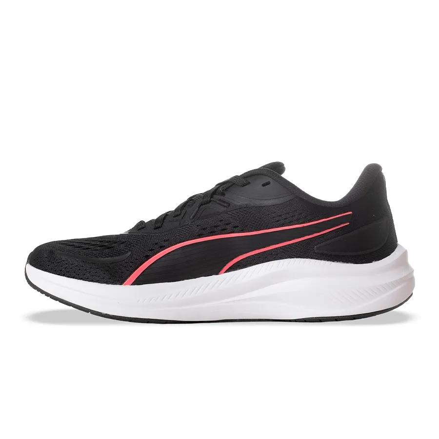 Imagen 1 de 5 de Zapatillas Puma Skyrocket Lite 2-NEGRO/ROSA