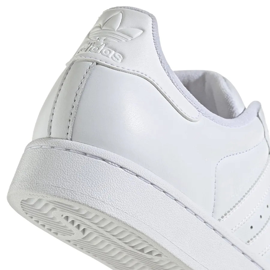 Imagen 7 de 8 de Zapatillas adidas originals Superstar II-BLANCO