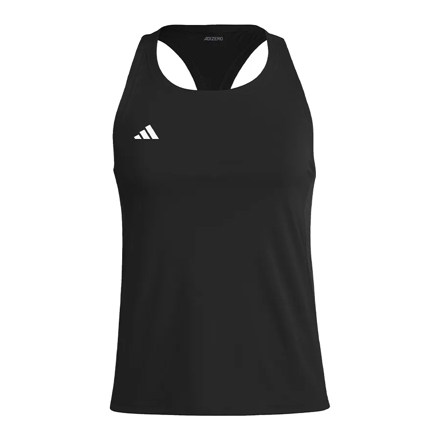 Imagen 0 de 4 de Musculosa adidas Adizero Essentials Running-NEGRO