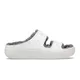 sandalias-crocs-classic-cozzzy-BLANCO