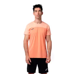 Remera Joma Challenge