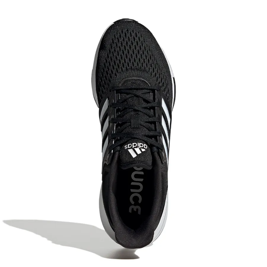 Imagen 3 de 7 de Zapatillas adidas Eq21 Run-NEGRO/BLANCO