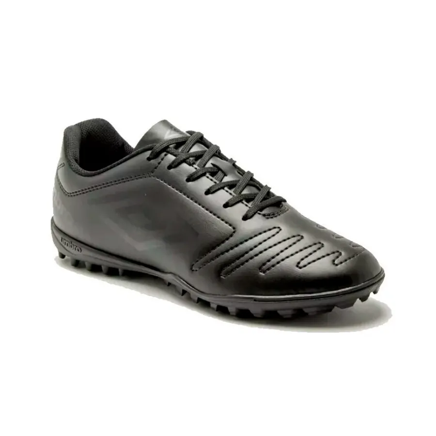 Imagen 1 de 4 de Botines Umbro Class-NEGRO