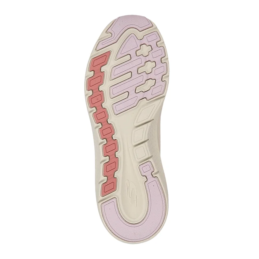 Imagen 5 de 6 de Zapatillas Skechers Arch Fit 2.0-NATURAL