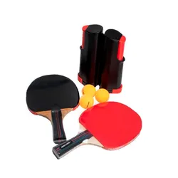 Set 2 Pa+3 pe+Red Sensei