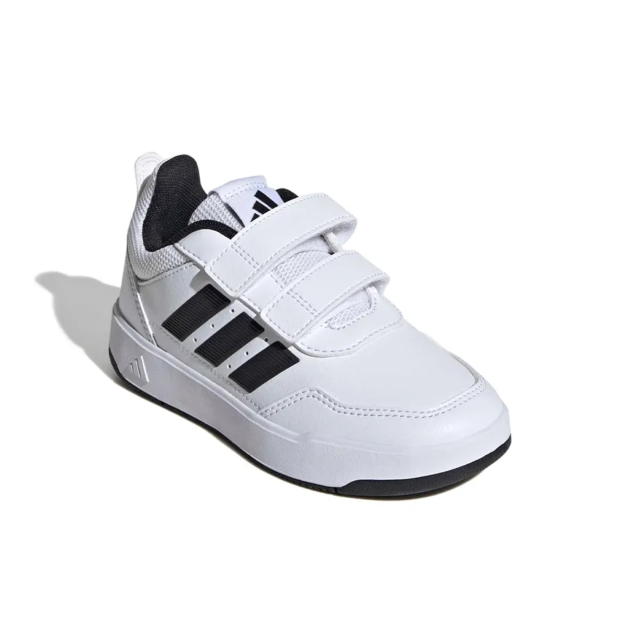Imagen 2 de 8 de Zapatillas adidas Tensaur Sport 3.0-BLANCO/NEGRO