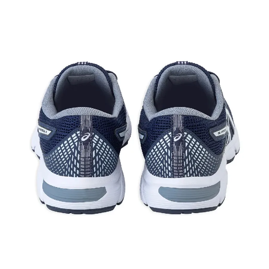 Imagen 5 de 6 de Zapatillas Asics Gel Impression 11-AZUL MARINO/BLANCO