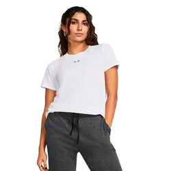 Remera Under Armour Rival Core Ss
