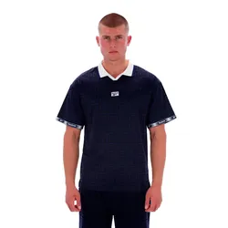 Remera Reebok Polo  Monogram Football