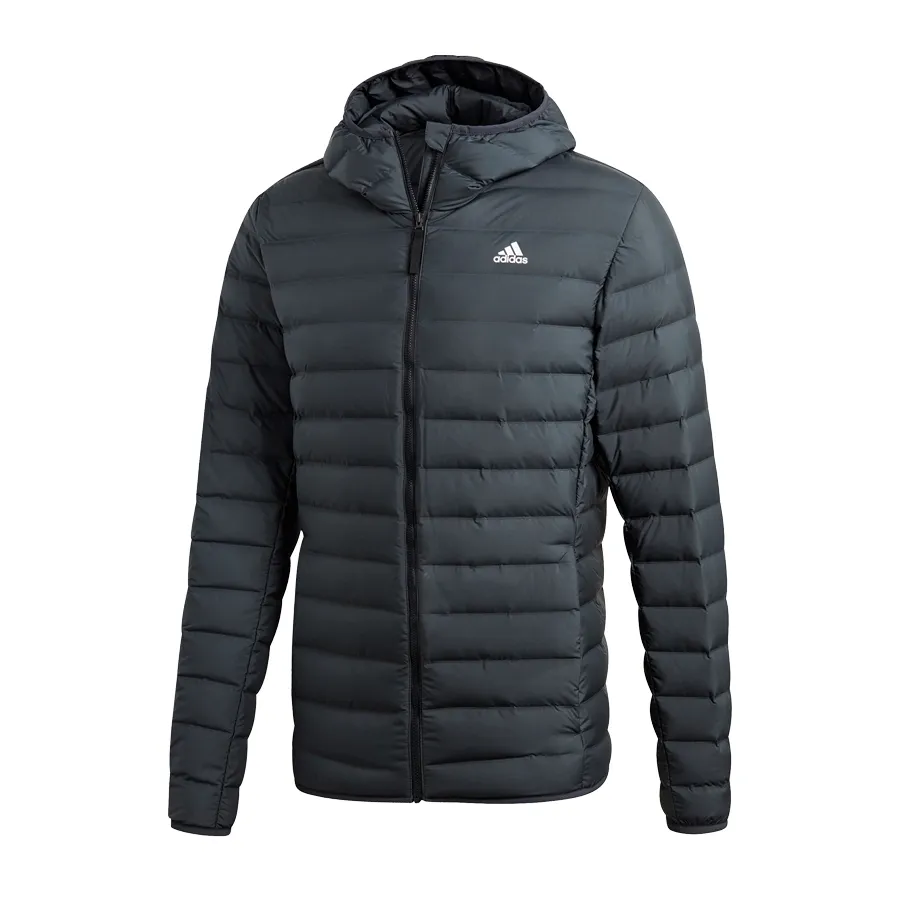 Imagen 0 de 2 de Campera adidas Varilite Soft H-NEGRO