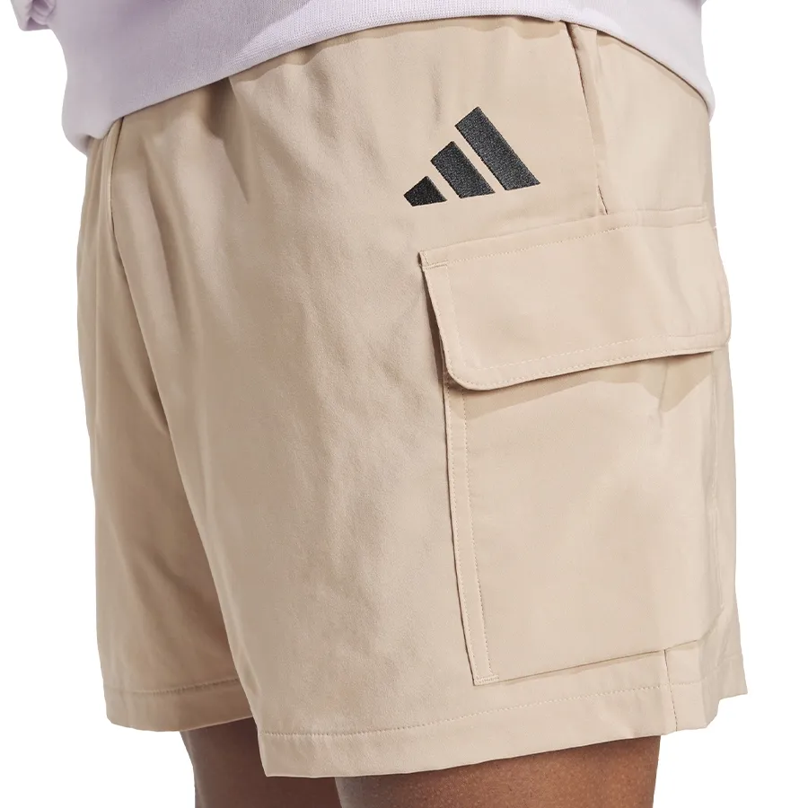 Imagen 5 de 6 de adidas Shorts  Cargo Chelsea-ARENA