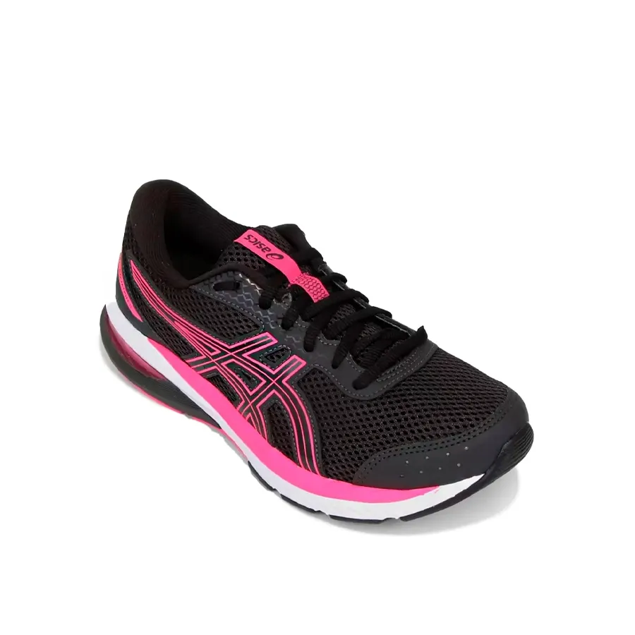 Imagen 1 de 4 de Zapatillas Asics Gel Sparta 2-NEGRO/FUCSIA
