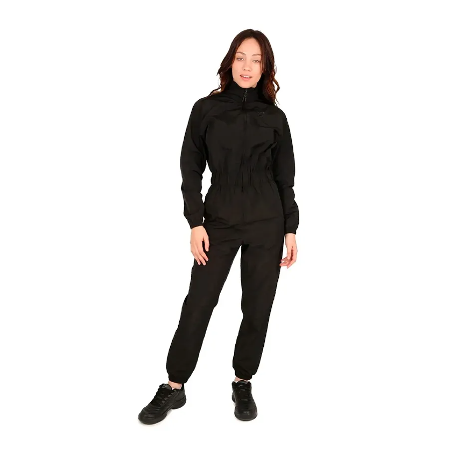 Imagen 2 de 3 de Monito Topper Roy Mujer-NEGRO