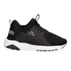 zapatillas-kappa-logo-san-puerto-NEGRO/BLANCO