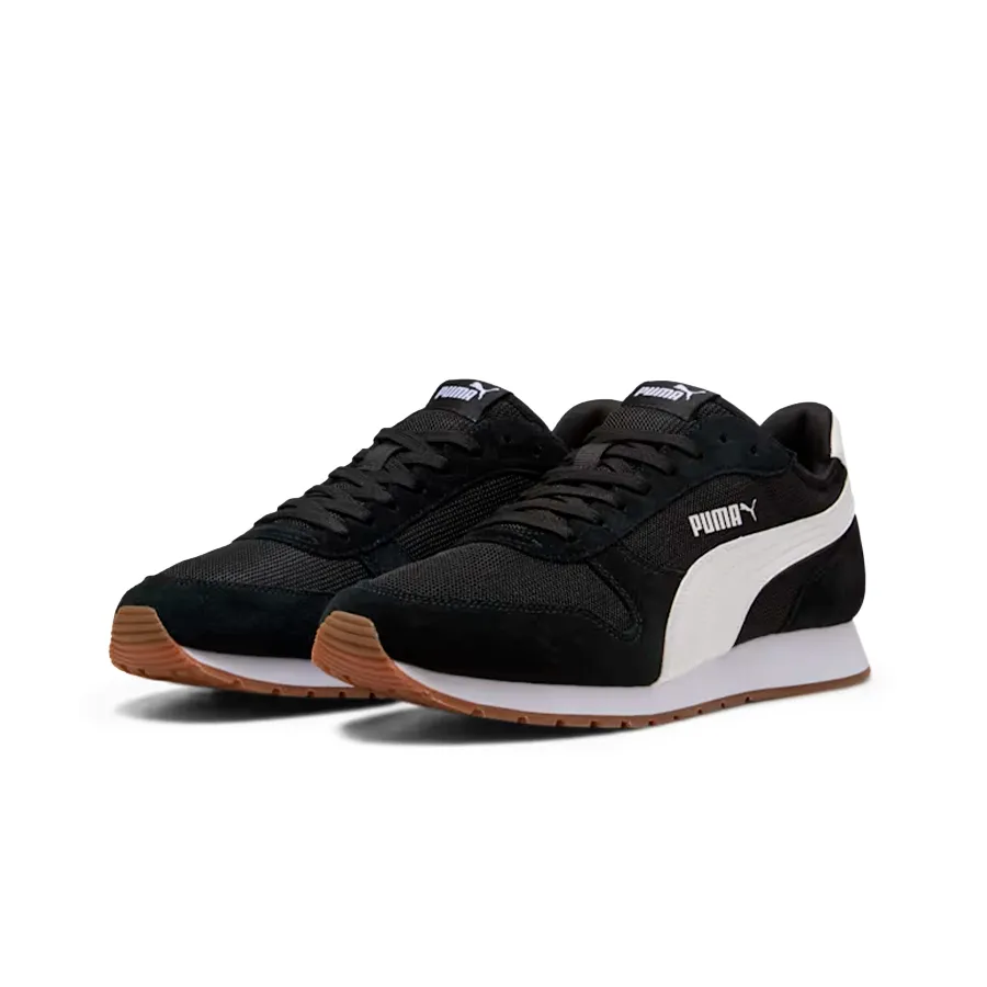 Imagen 1 de 7 de Zapatillas Puma ST Miler-NEGRO/BLANCO