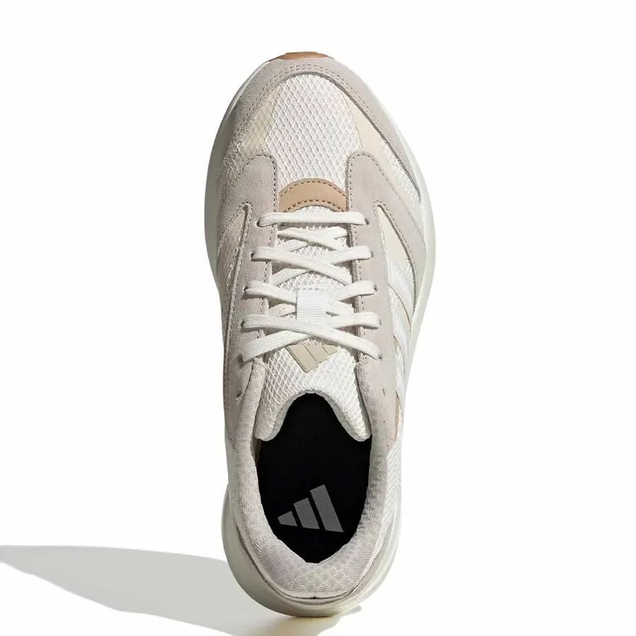 Imagen 3 de 7 de Zapatillas adidas Lightshift 2.0-BLANCO/CRUDO/BEIGE