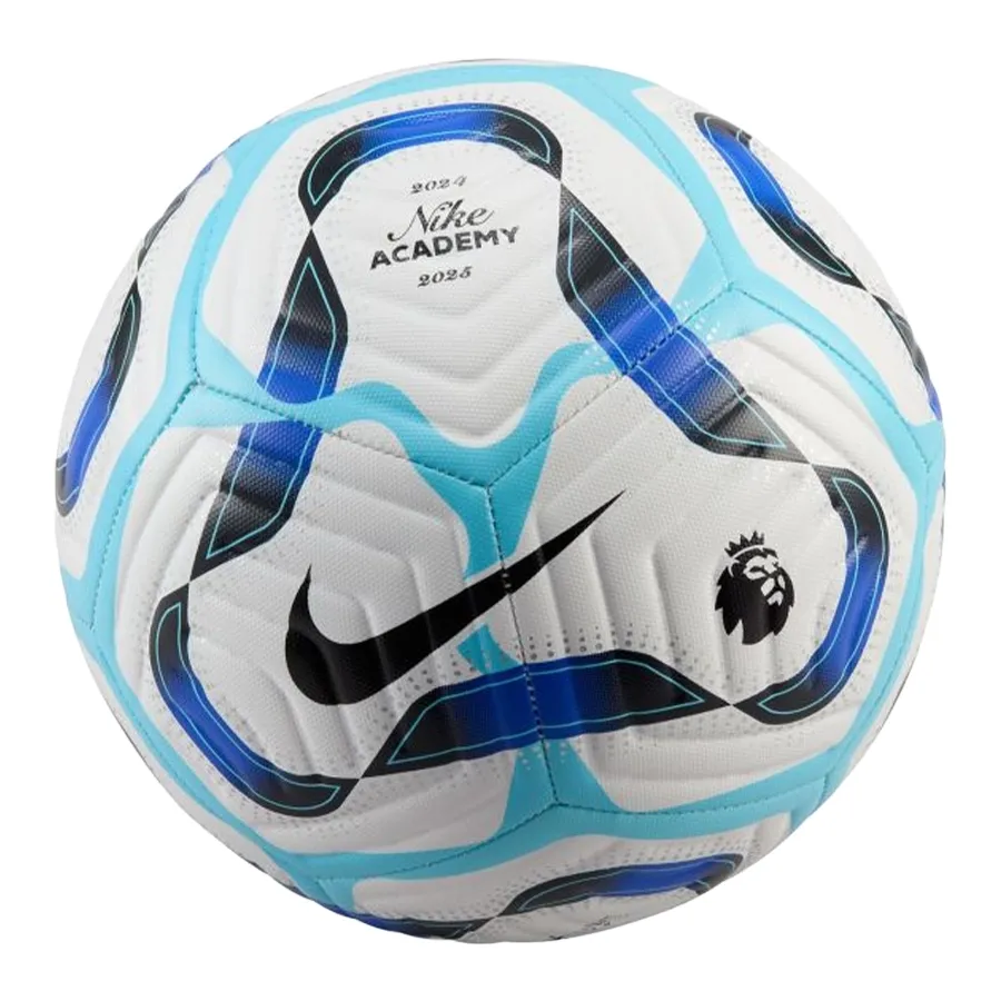 Imagen 0 de 2 de Pelota Nike Premier League Academy-BLANCO/AZUL/CELESTE