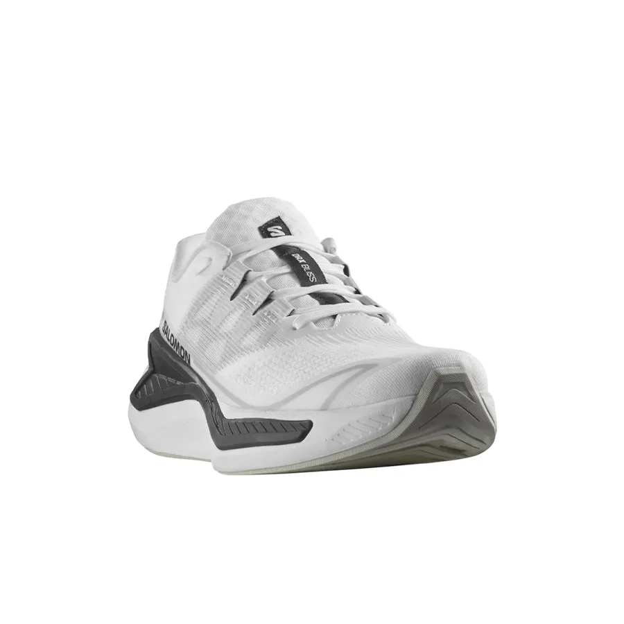 Imagen 1 de 5 de Zapatillas Salomon Drx Bliss-BLANCO/NEGRO