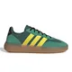 zapatillas-adidas-bareeda-decode-VERDE/AMARILLO