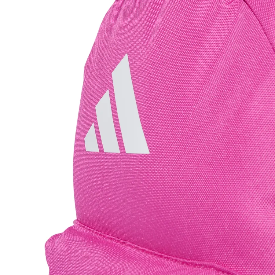 Imagen 4 de 6 de Mochila adidas Clsc Bars Bp-FUCSIA