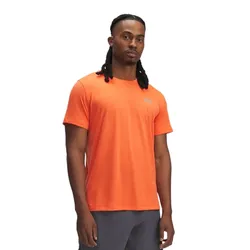Remera Under Armour Launch Shortsleeve