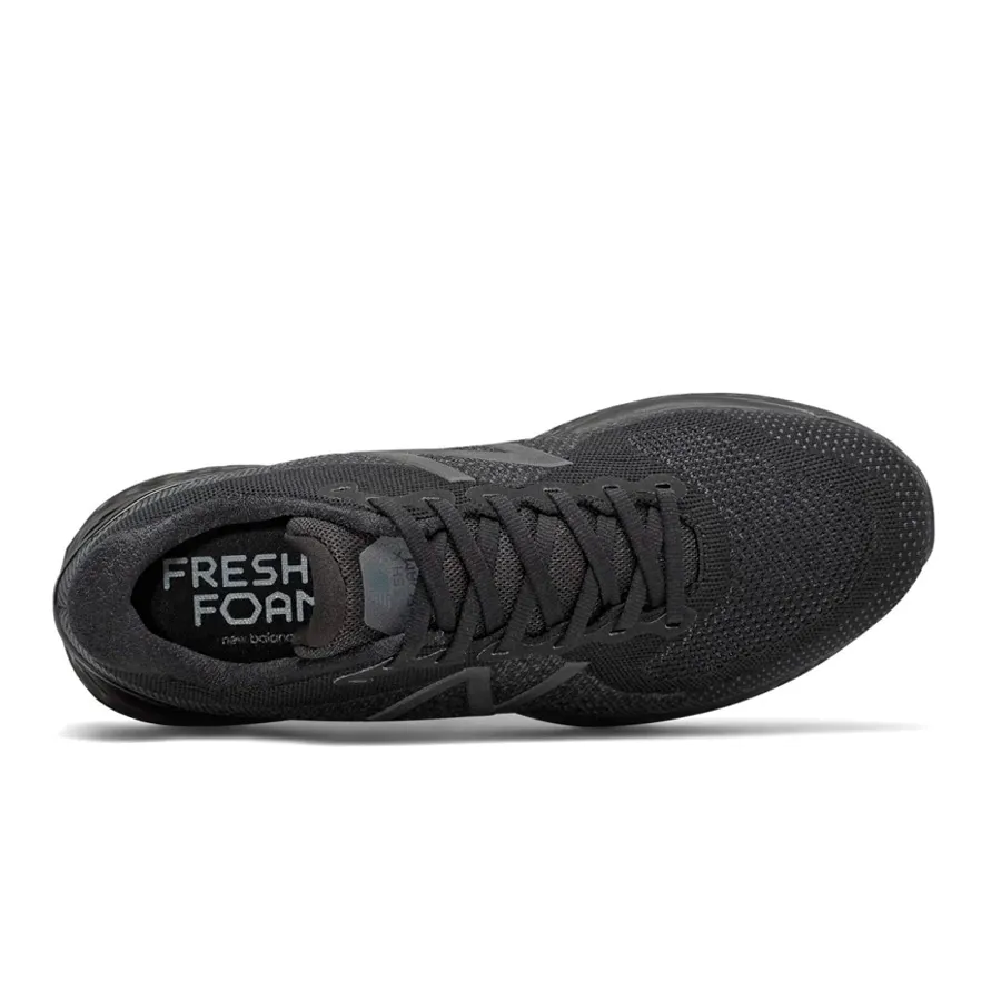 Imagen 2 de 3 de Zapatillas New Balance Fresh Foam X 880v12-NEGRO/NEGRO