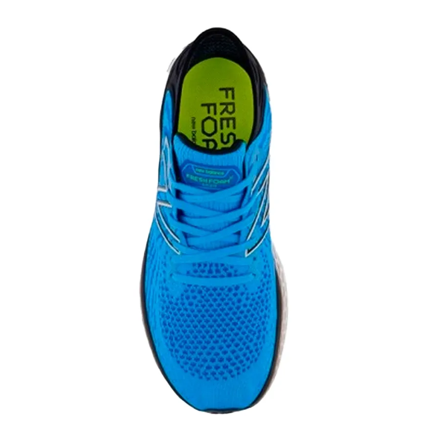 Imagen 3 de 5 de Zapatillas New Balance Fresh Foam 1080v11-AZUL/NEGRO