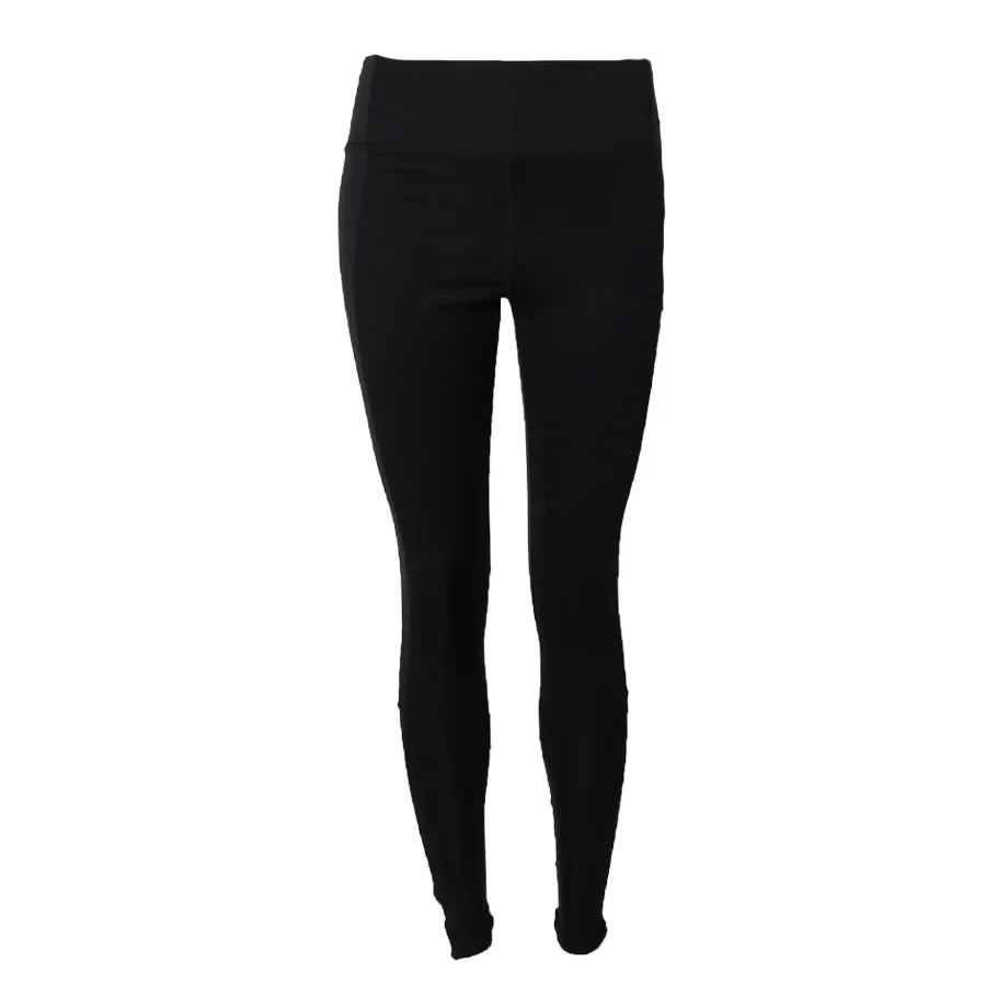 Imagen 0 de 3 de Calza adidas Design 2 Move High Rise Logo-NEGRO