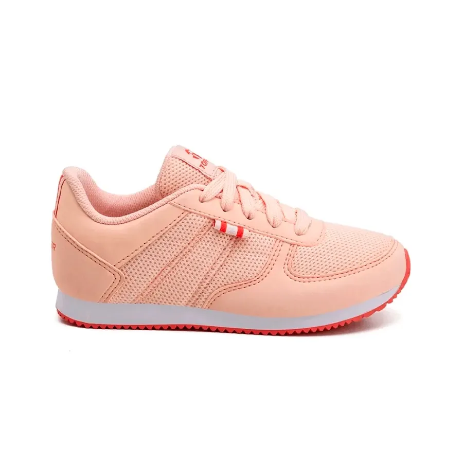Imagen 0 de 5 de Zapatillas Topper T.350-NUDE/BLANCO
