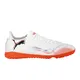 botines-puma-future-8-play-tf-BLANCO/ROJO