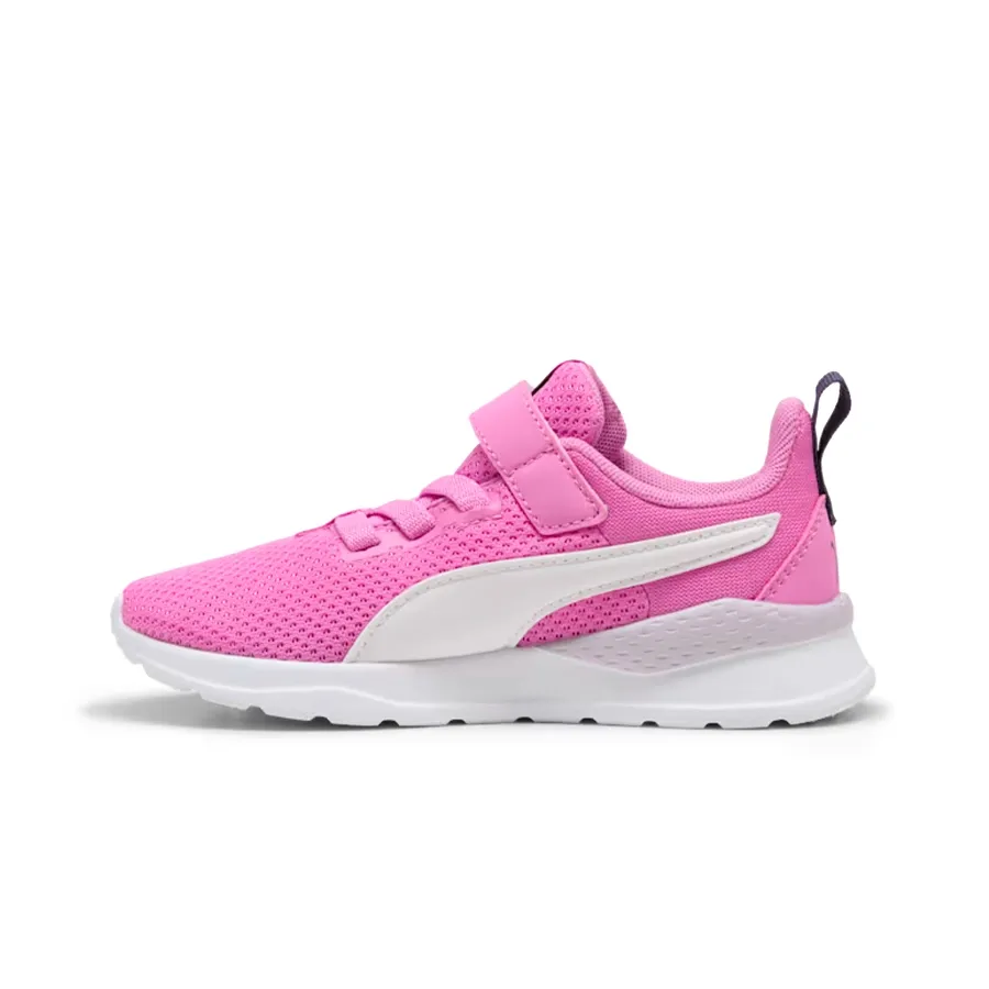 Imagen 4 de 7 de Zapatillas Puma Anzarun Lite-ROSA/BLANCO