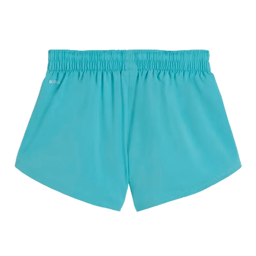 Imagen 0 de 2 de Short Puma All Day Essentials-TURQUESA