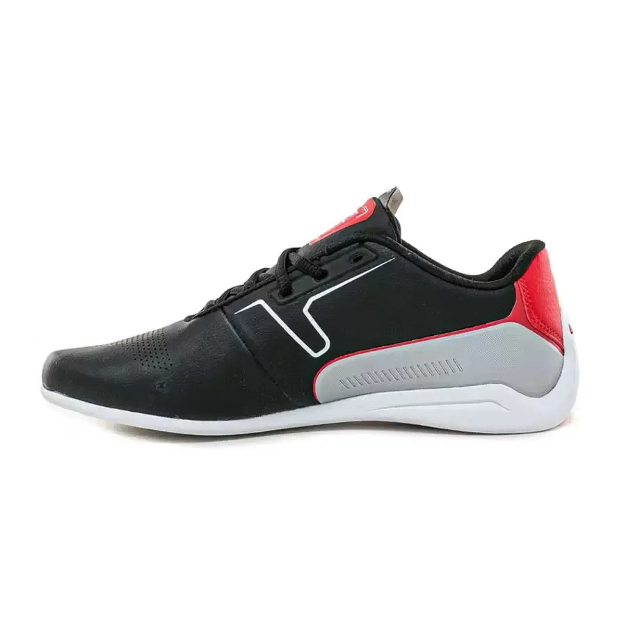 Imagen 0 de 4 de Zapatillas Puma Sf Drift Cat 8 Adp-NEGRO/PLATA/ROJO
