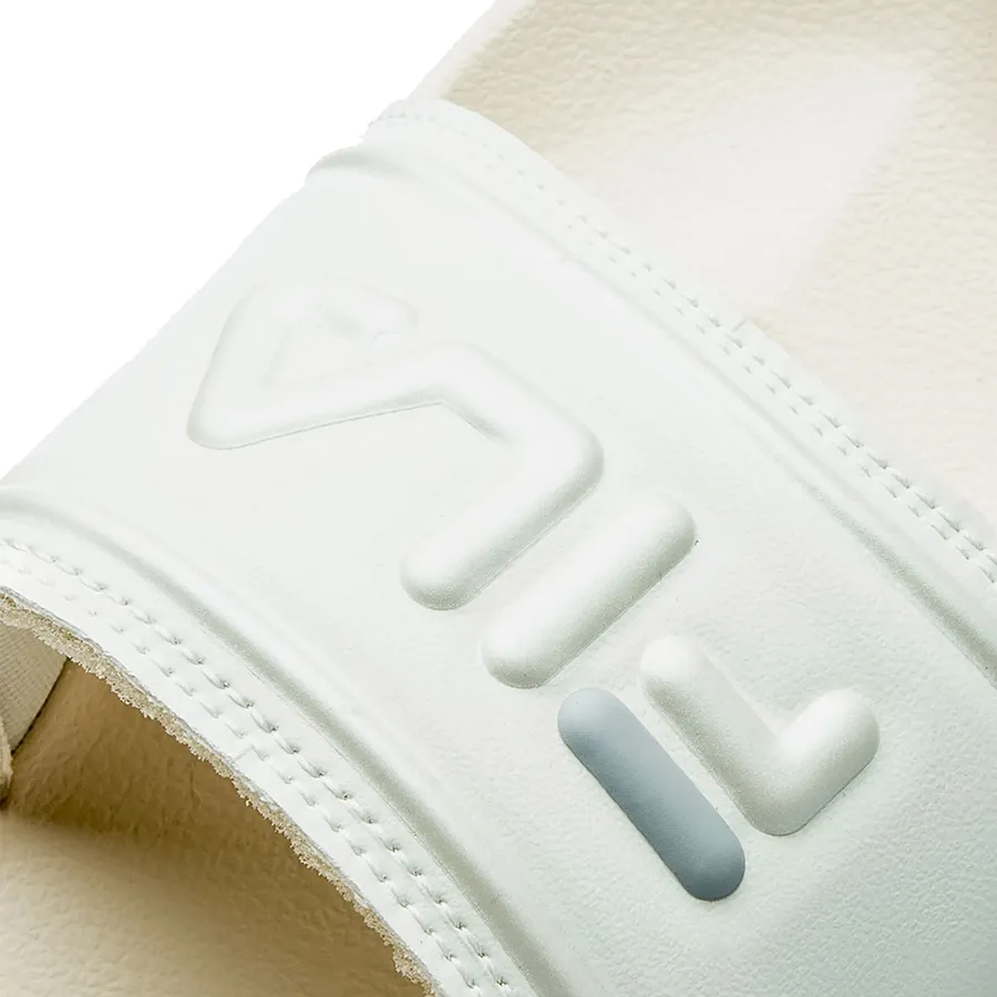 Imagen 5 de 6 de Ojotas Fila Drifter Stripes-BEIGE/BLANCO