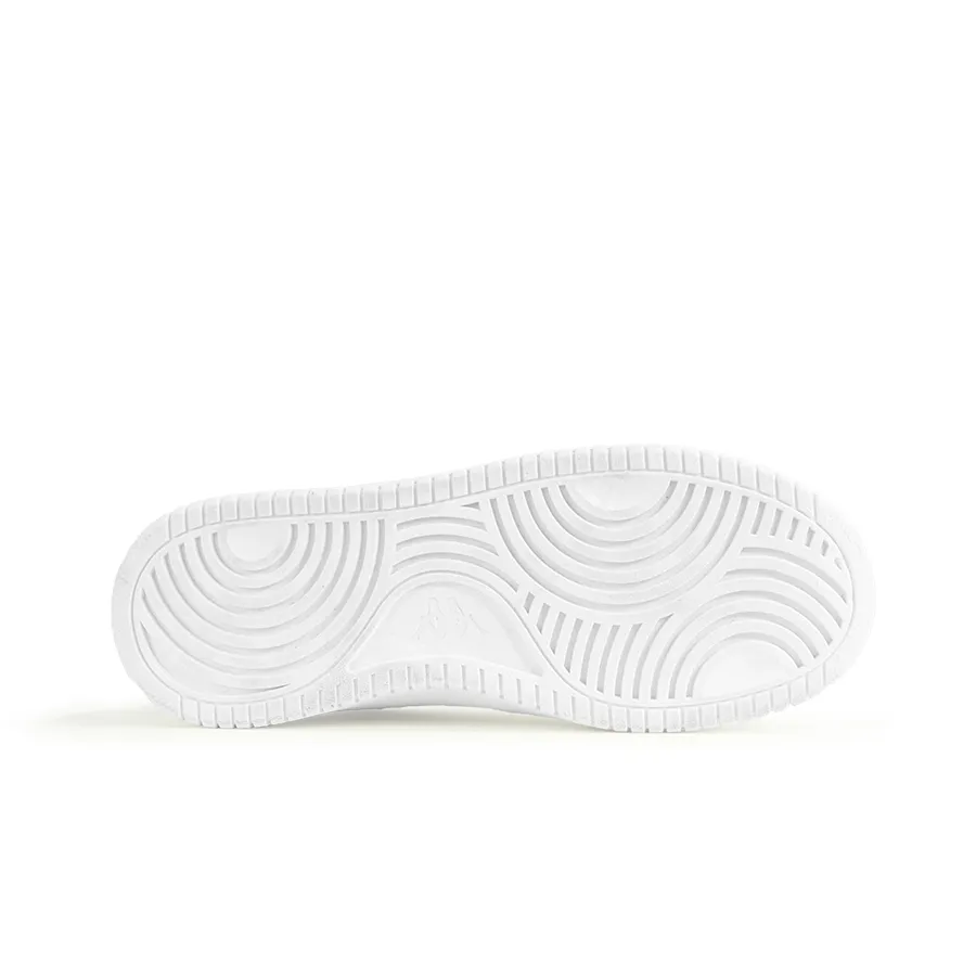 Imagen 4 de 5 de Zapatillas Kappa Logo Linate Kid-MARINO