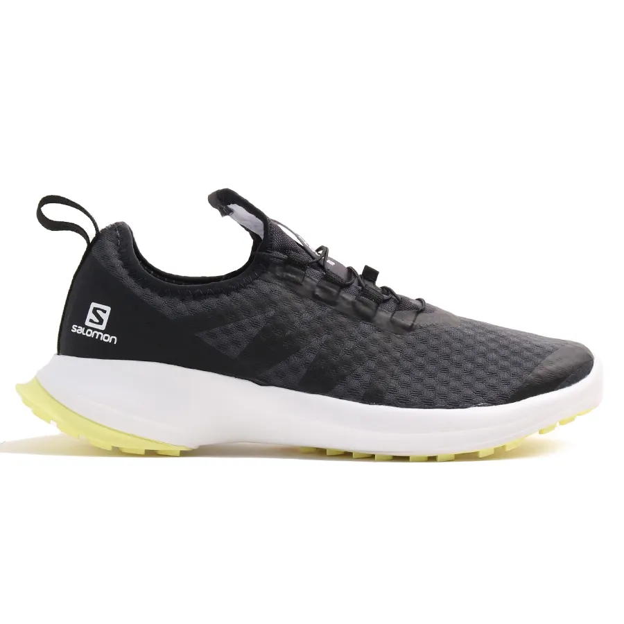 Imagen 0 de 5 de Zapatillas Salomon Sense Flow 2-NEGRO