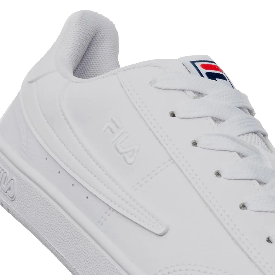 Imagen 5 de 6 de Zapatillas Fila Court 90 Sport-BLANCO