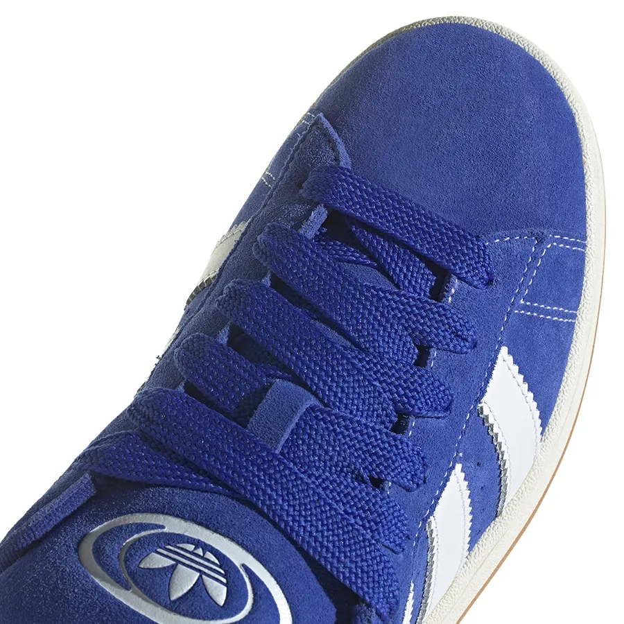 Imagen 5 de 6 de Zapatillas adidas originals Campus 00s-AZUL/BLANCO