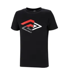 Remera Umbro Est Broken Diamond