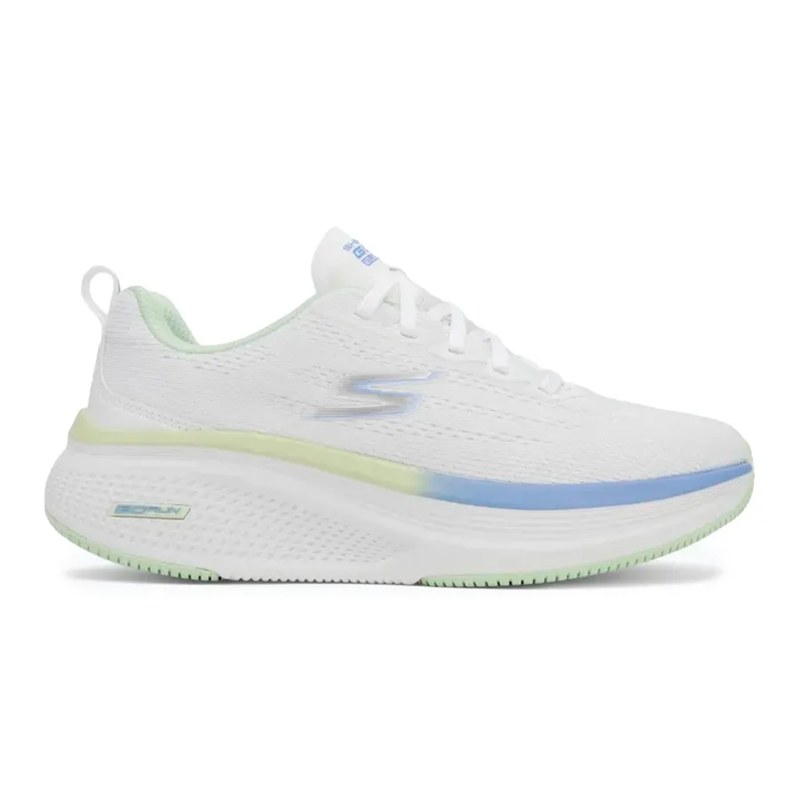 Imagen 0 de 6 de Zapatillas Skechers Go Run Elevate 2.0-BLANCO/VERDE/AZUL
