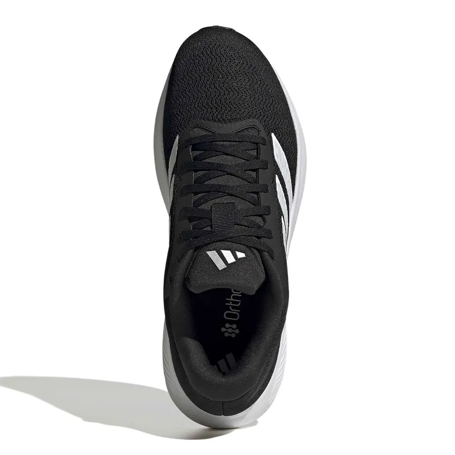 Imagen 3 de 7 de Zapatillas adidas Response Runner 2-NEGRO/BLANCO