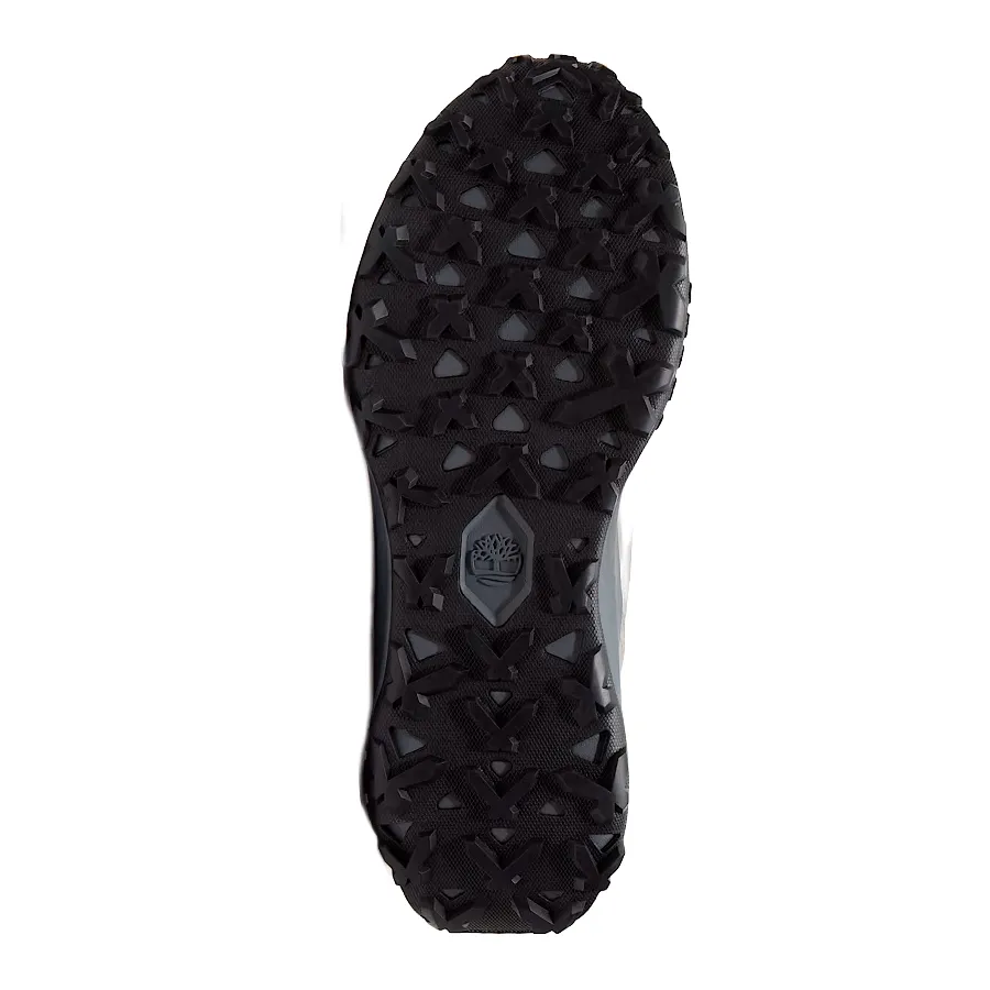 Imagen 4 de 8 de Zapatillas Timberland Motion Access Mid Lace Waterproof-GRIS/GRAFITO