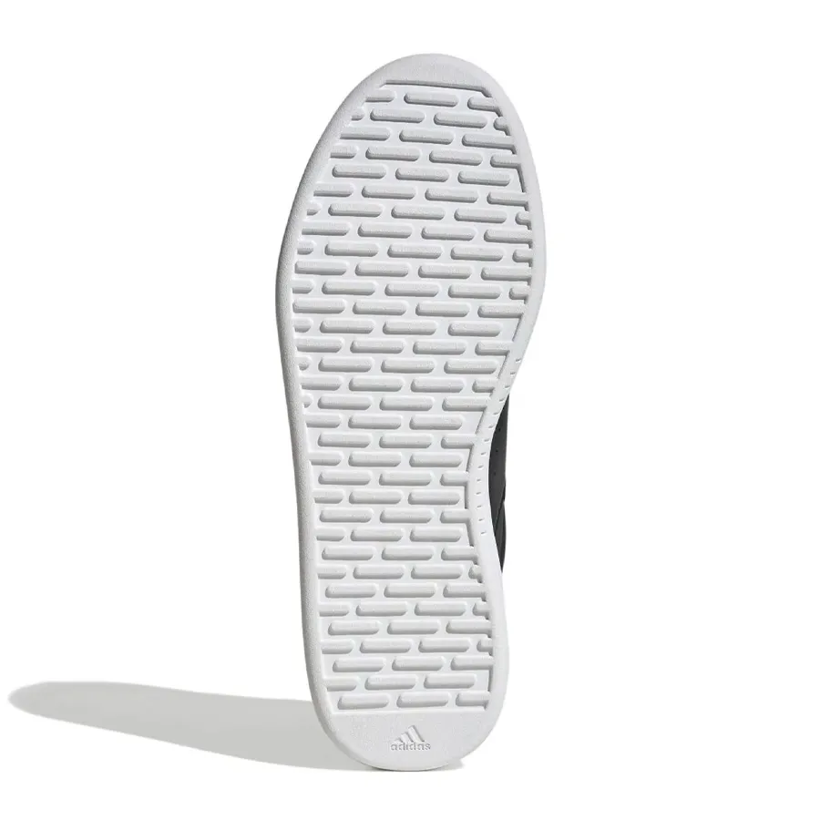 Imagen 3 de 5 de Zapatillas adidas Park Street-GRAFITO/MARRON